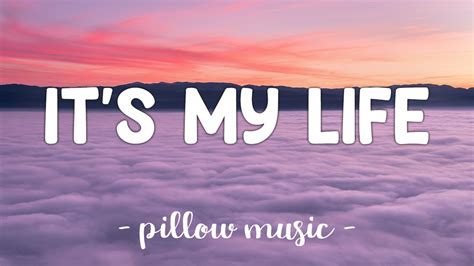 its_my_life__|it's my life full song.